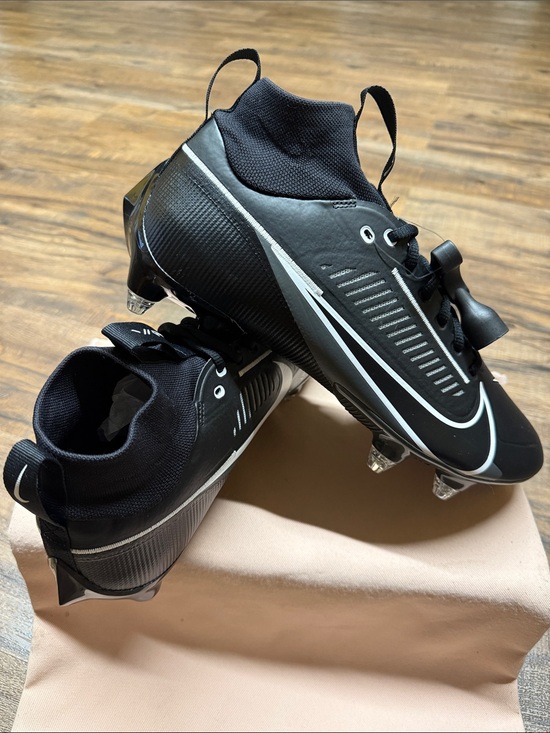 Nike Vapor Edge Pro 360 2 Detachable Football Cleats. WIDE FIT!! main image 6